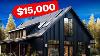 14 Best Prefab Barndominium Homes Under 100k Affordable Barn House Kits