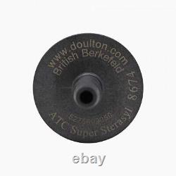British Berkefeld Doulton 2.25 Gallon W9361138 Countertop Water Filter System
