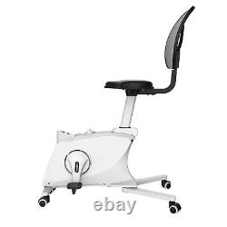 FLEXISPOT Home Office Fitness Chair Sit2G 2-in-1 Cycle Desk Bike Exercise Chair