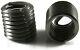 Helicoil Thread Insert Ez-lok Stainless Steel Helical Coil Inserts #2-56