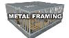 Metal Framing Tools Fastening Methods Fundamentals